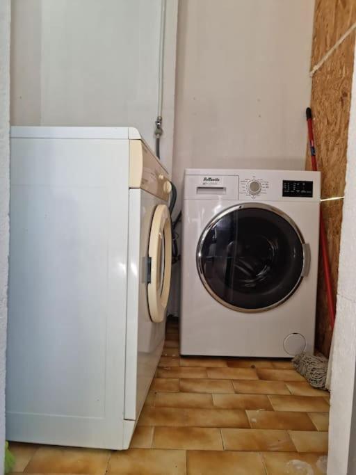 Apartment Grand Appart/wifi/2 Chambres/detente/calme Perpignan