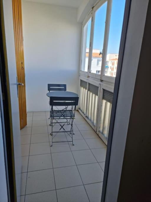 Apartment Grand Appart/wifi/2 Chambres/detente/calme Perpignan