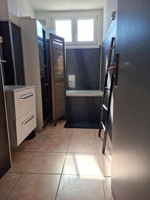 Grand Appart/wifi/2 Chambres/detente/calme * Perpiñán