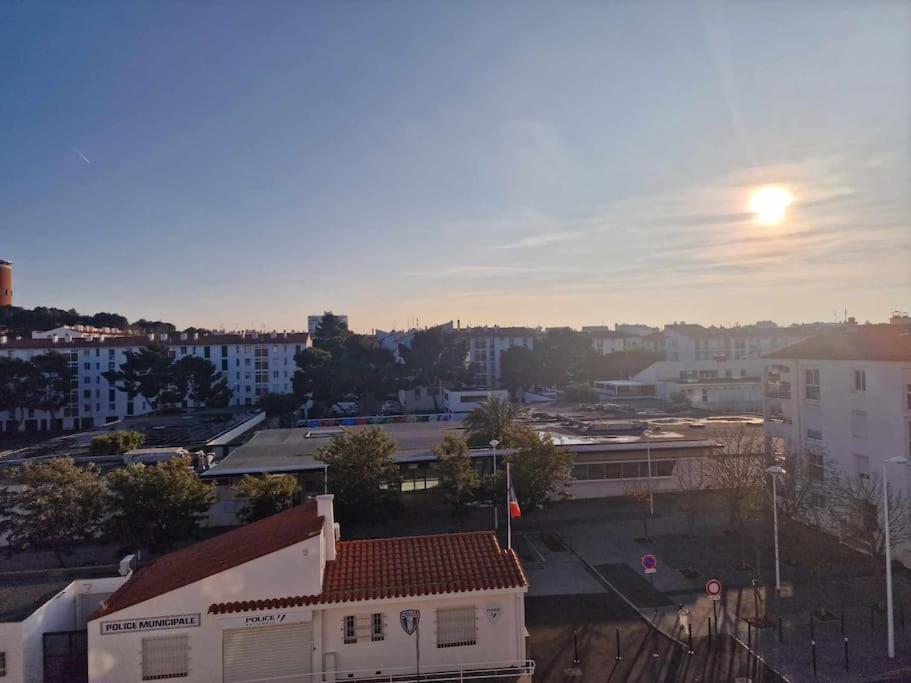 Grand Appart/wifi/2 Chambres/detente/calme Apartment *
